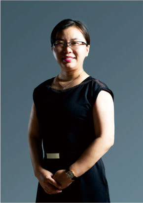 漢風(fēng)廣告設(shè)計客戶總監(jiān)劉聰