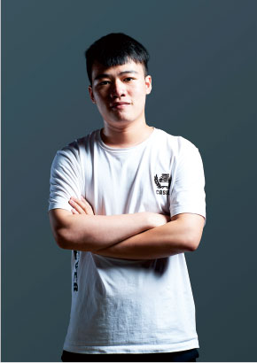 漢風(fēng)廣告設(shè)計空間設(shè)計師陸聲洪